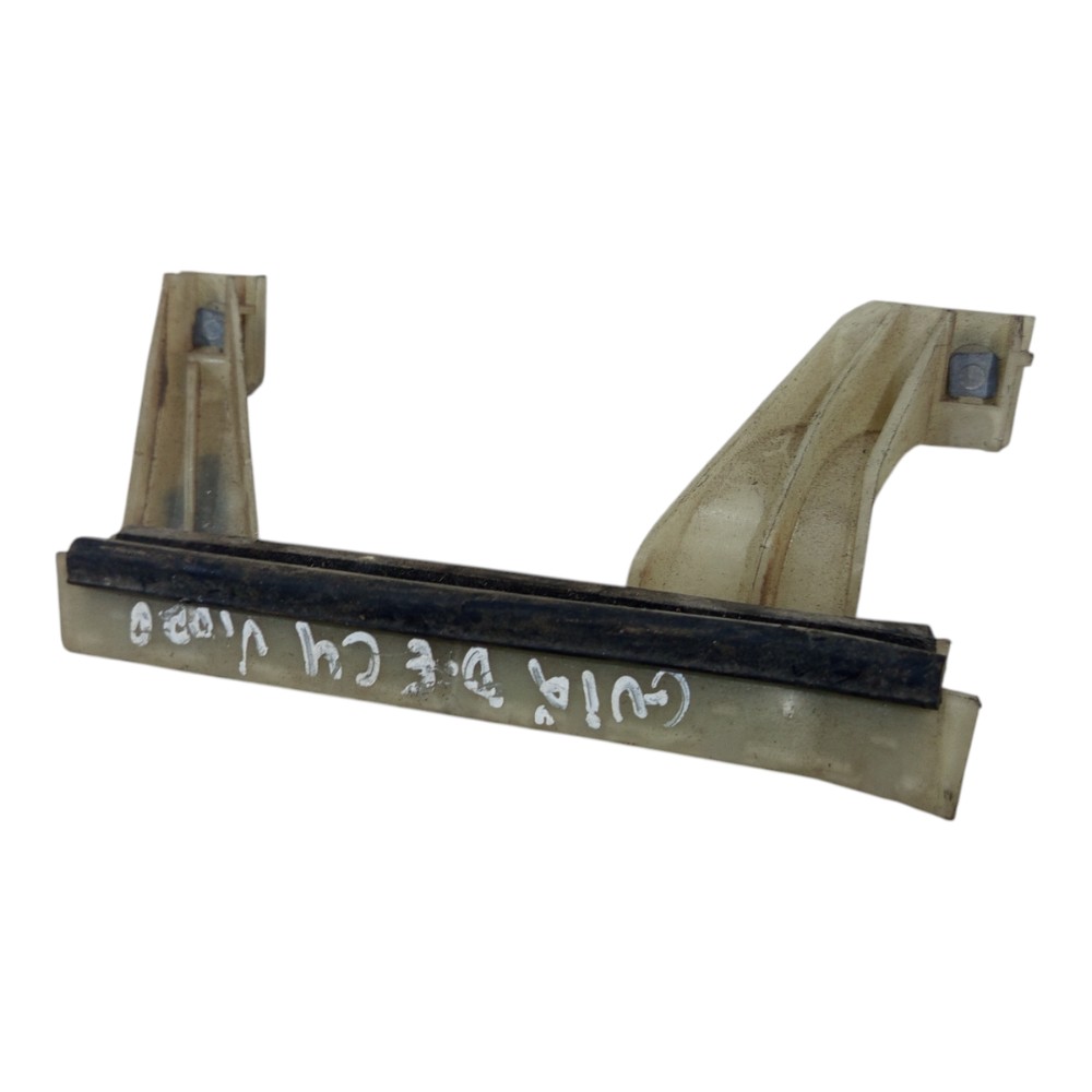 Guia Vidro Dianteiro Esquerdo Citroen C4 Picasso 2007 A 2014 Branca 7