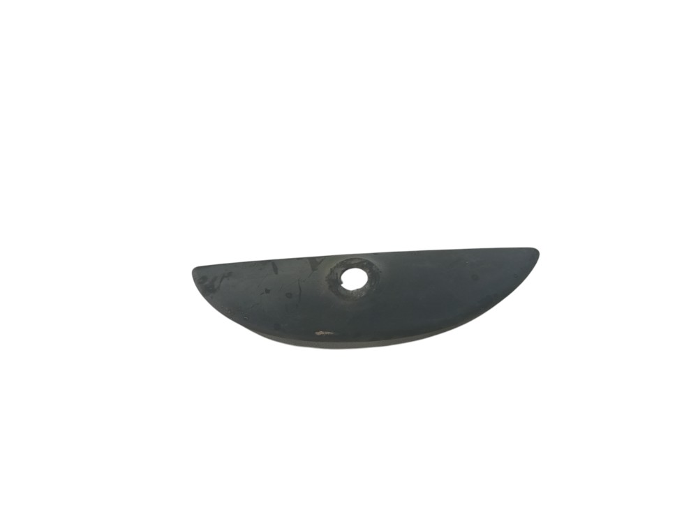 Moldura Limpador Traseiro Renault Clio 2000 2001 2002 A 2012 3