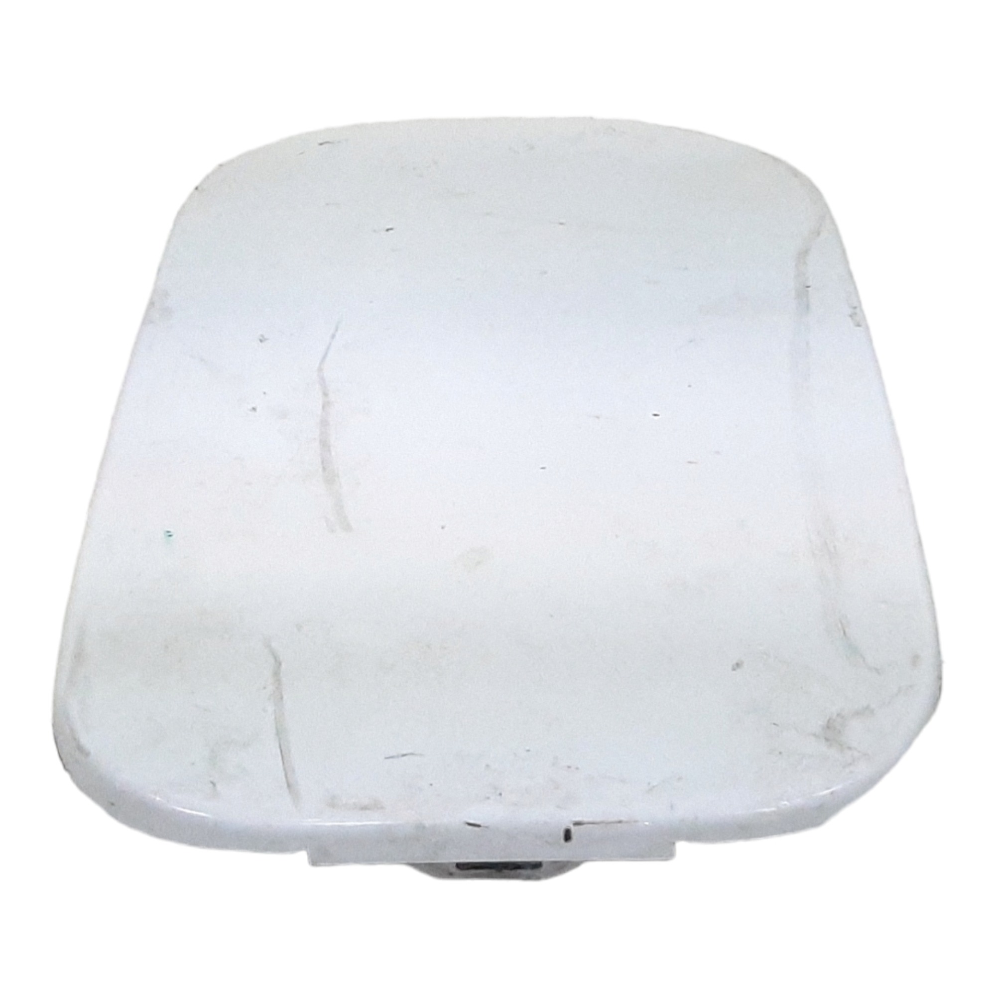 Portinhola Tanque Combustível Renault Sandero 2007 A 2014 6