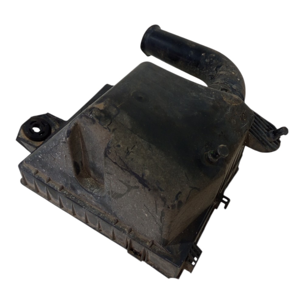 Caixa Filtro Ar Fiat Palio 1996 A 2003 6