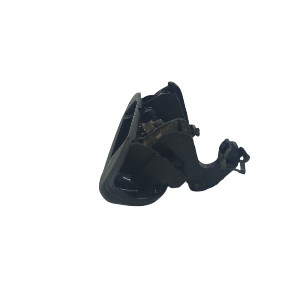 Maçaneta Externa Traseira Direita Renault Clio 2000 A 2012 Traseira 6