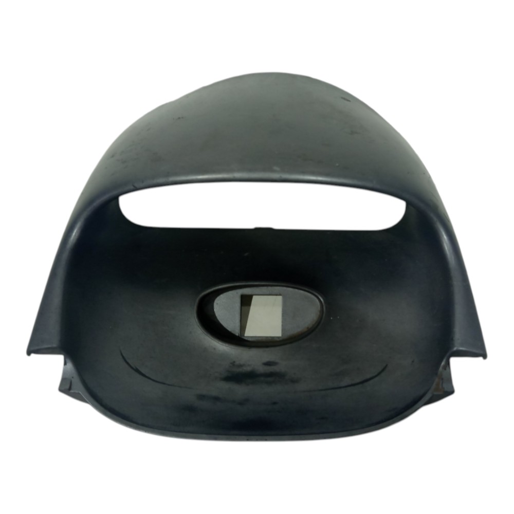 Moldura Computador Bordo Pisca Peugeot 206 207 1998 A 2006 1