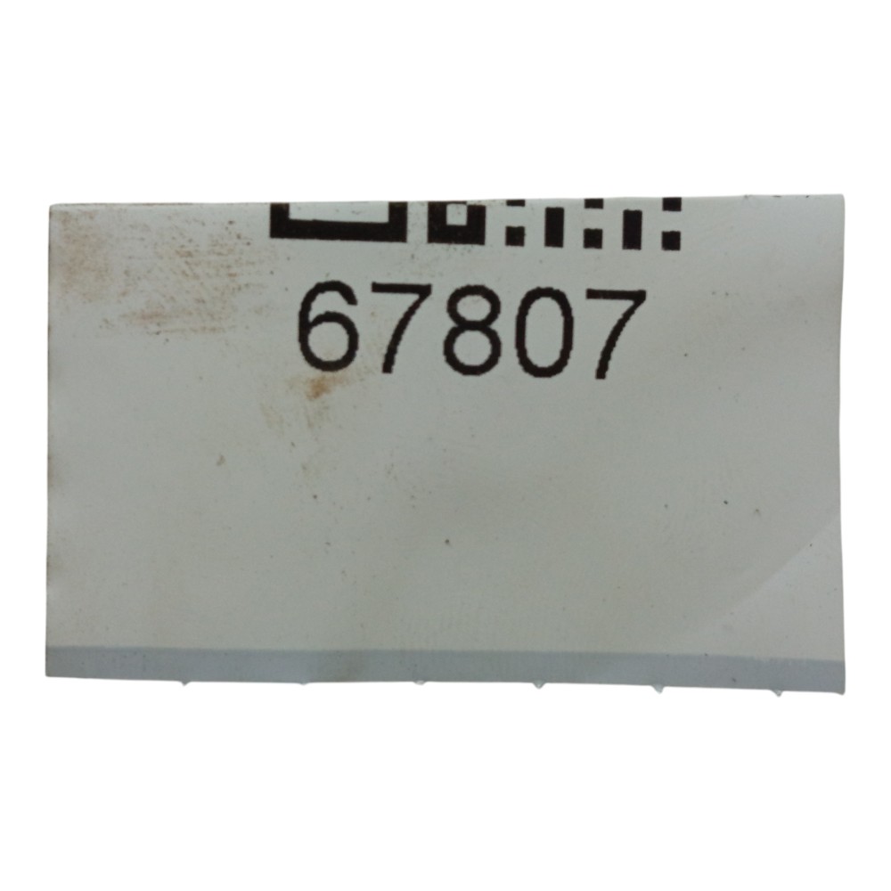 Fechadura Manual Traseira Direita Corsa 1994 1995 A 2010 7