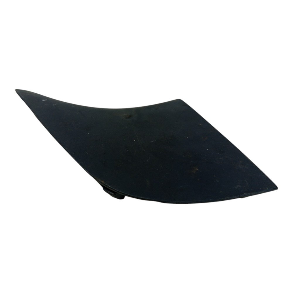 Moldura Capa Painel Esquerdo Fiat Palio 1996 1997 A 2002 3
