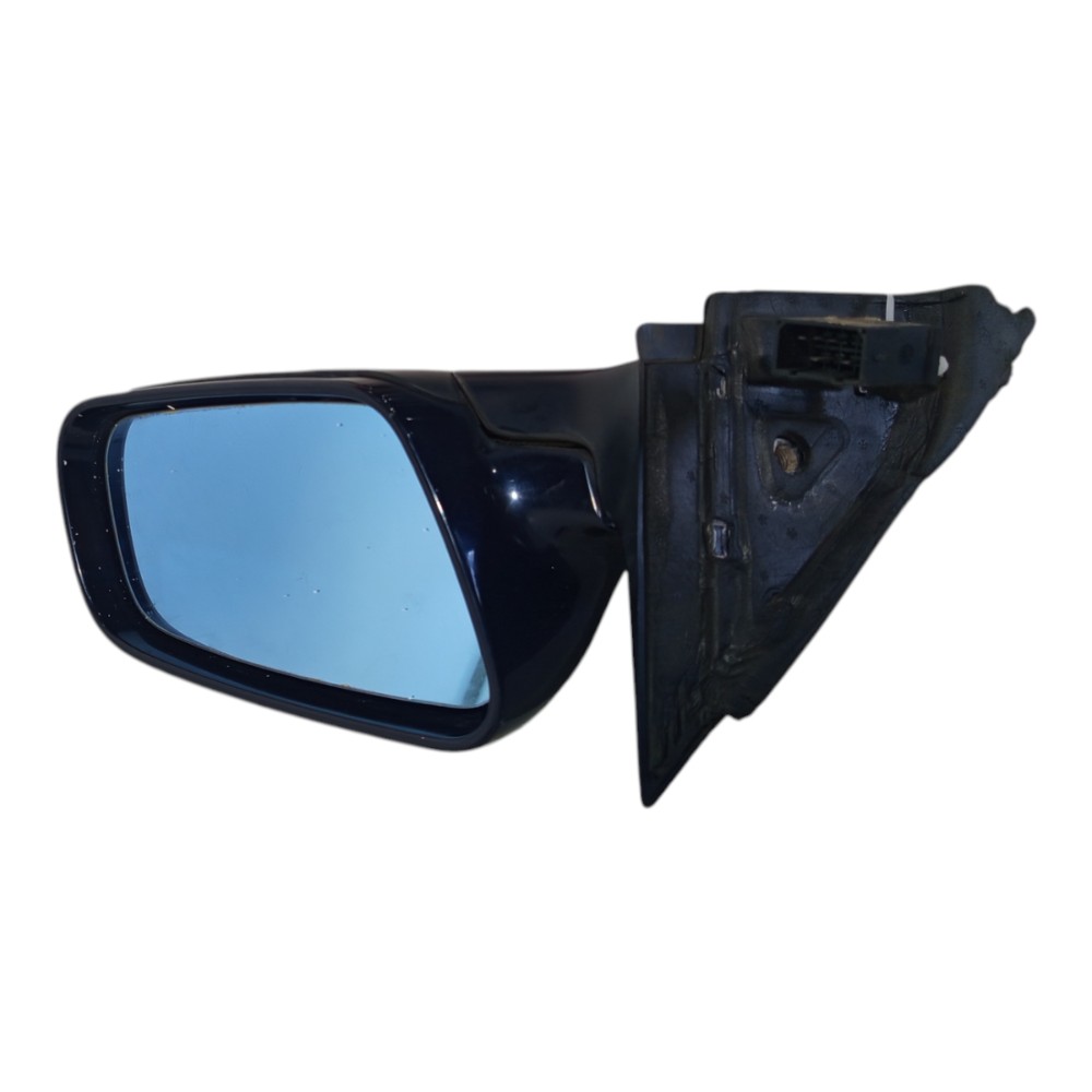 Retrovisor Elétrico Dianteiro Direito Audi A3 2000 A 2006 1