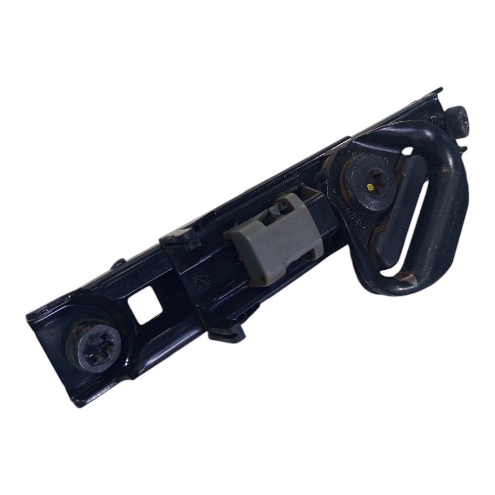 Regulador Altura Cinto Segurança Gm Sonic 2012 A 2014 Preto 3