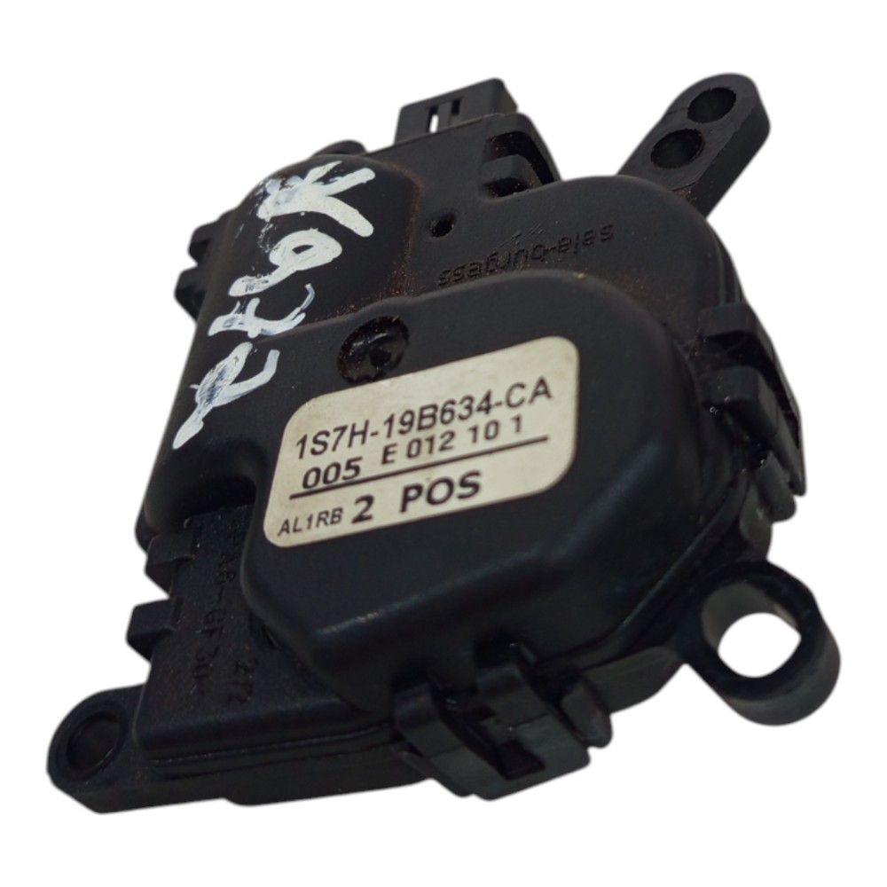 Atuador Caixa Ar Ford Focus 2.0 2008 A 2014 2
