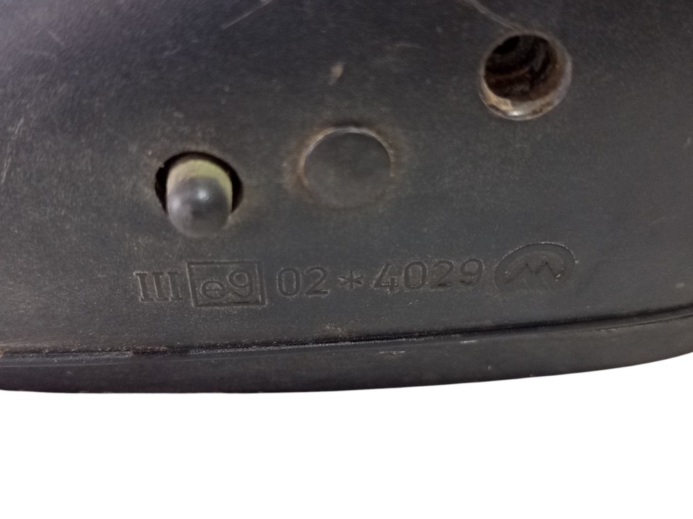Retrovisor Elétrico Ld Seat Ibiza 2001 2002 2003 2004 A 2008 7