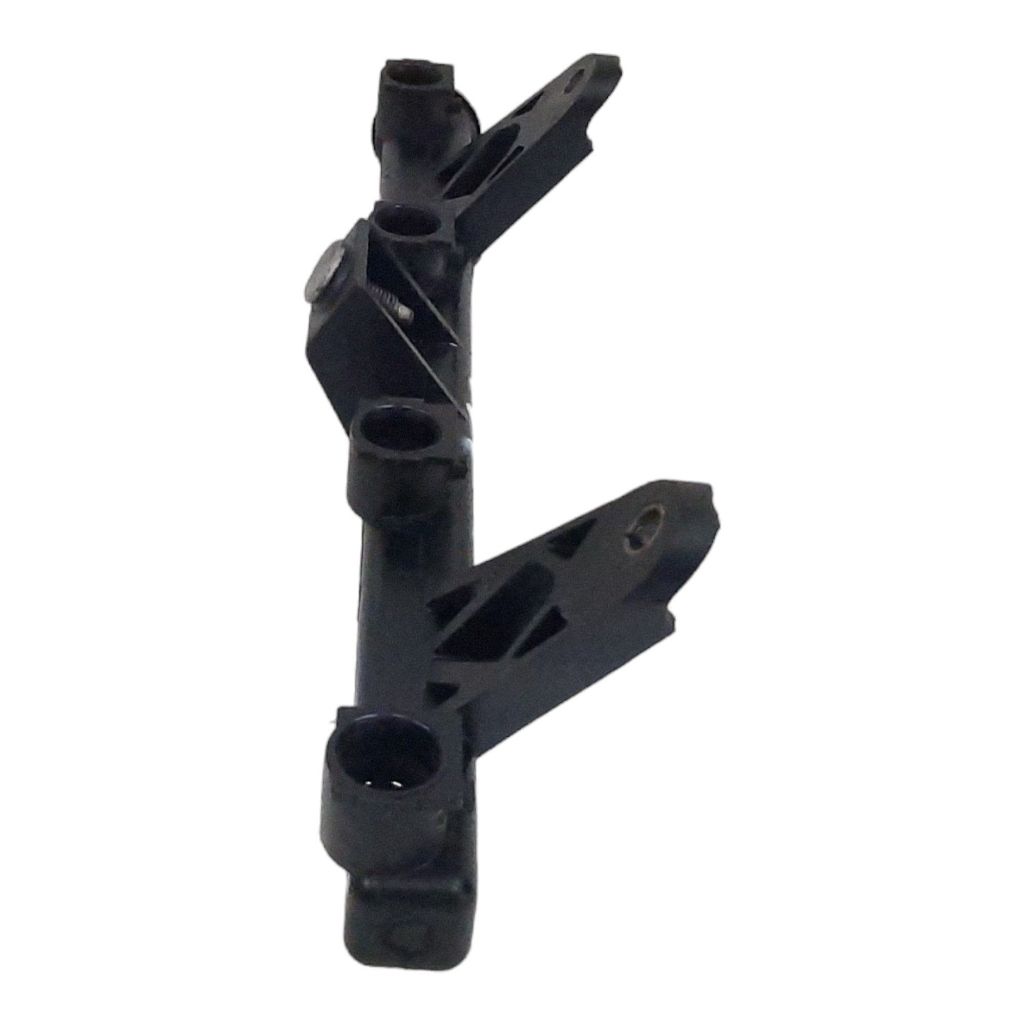 Flauta Bico Injetor Combustível Peugeot 206 1.4 2002 A 2010 6