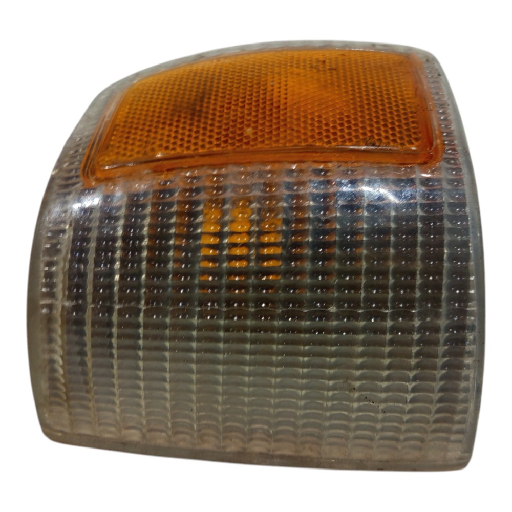 Farol Seta Volkswagen Gol Parati Voyage 1995 A 1999 Direito/passageiro 2