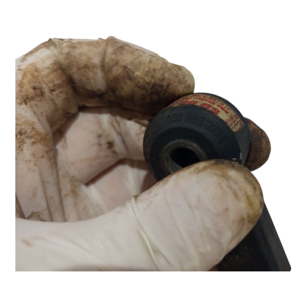 Sensor Detonação Siemens Volkswagen Gol G3 G4 1999 A 2014 5
