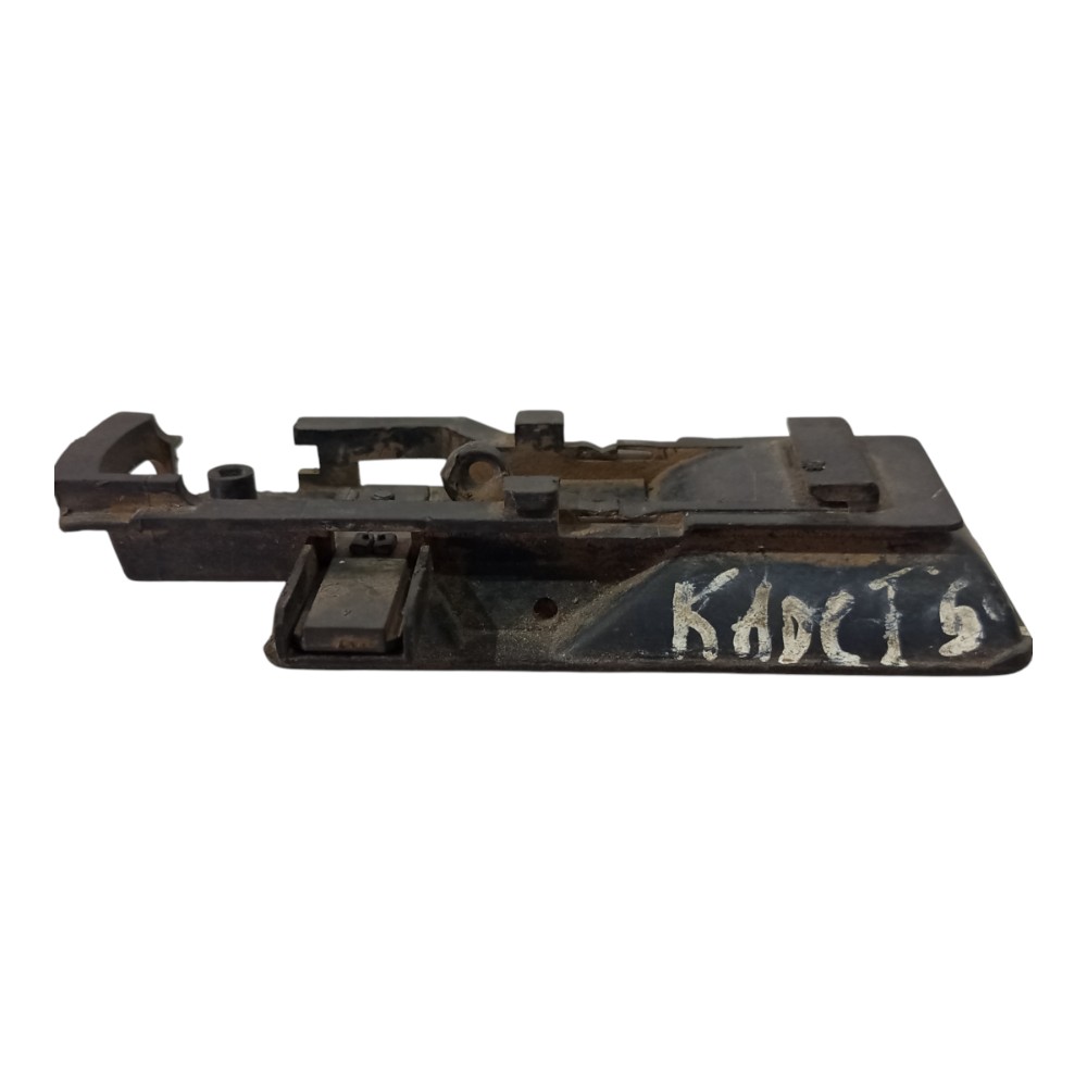Moldura Maçaneta Interna Diant Le Gm Kadett 1994 1995 A 1998 5