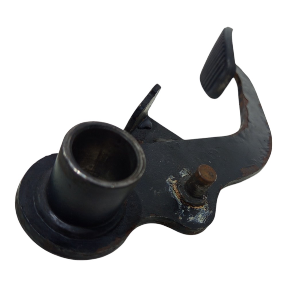 Pedal Frio Fiat Elba 1985 1986 1986 1987 1988 1989 A 1996 5