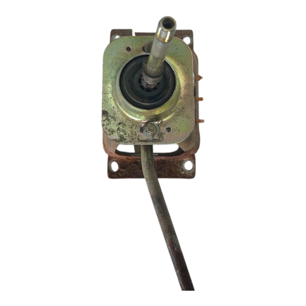 Alavanca Trambulador Volkswagen Gol G2 1996 1997 1998 A 2003 4