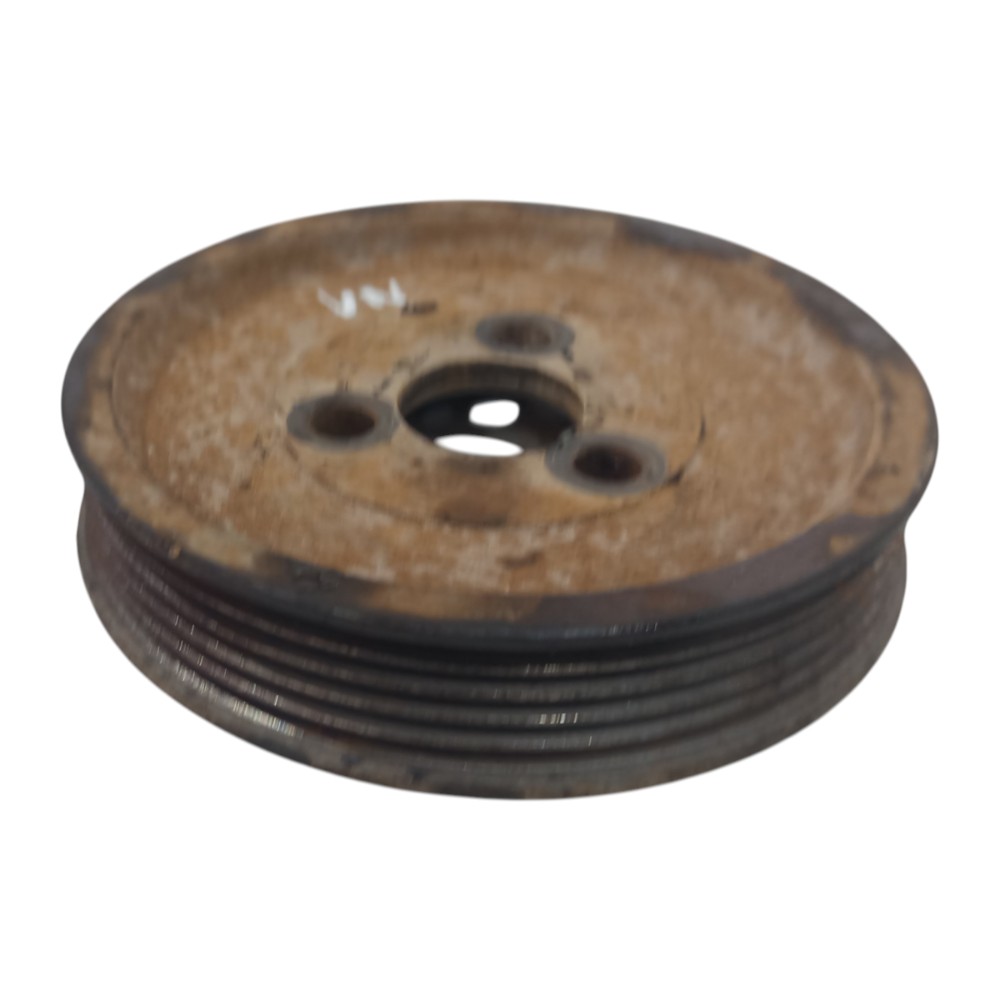 Polia Bomba Agua Fiat Palio 1.0 8v 1996 1997 A 2000 1