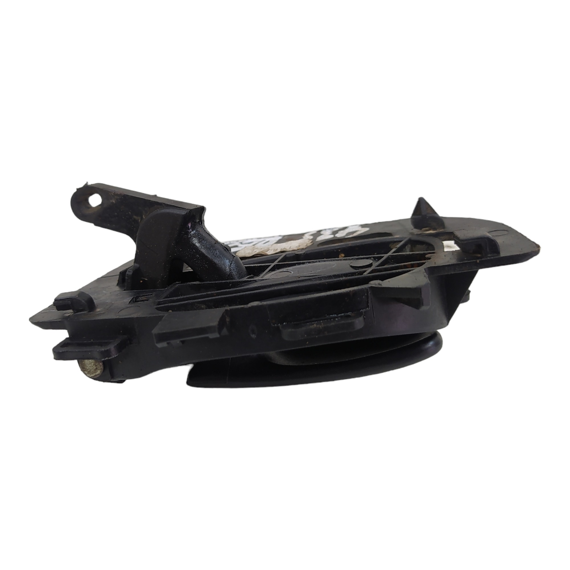 Maçaneta Interna Dianteira Esquerda Peugeot 206 2002 A 2010 1