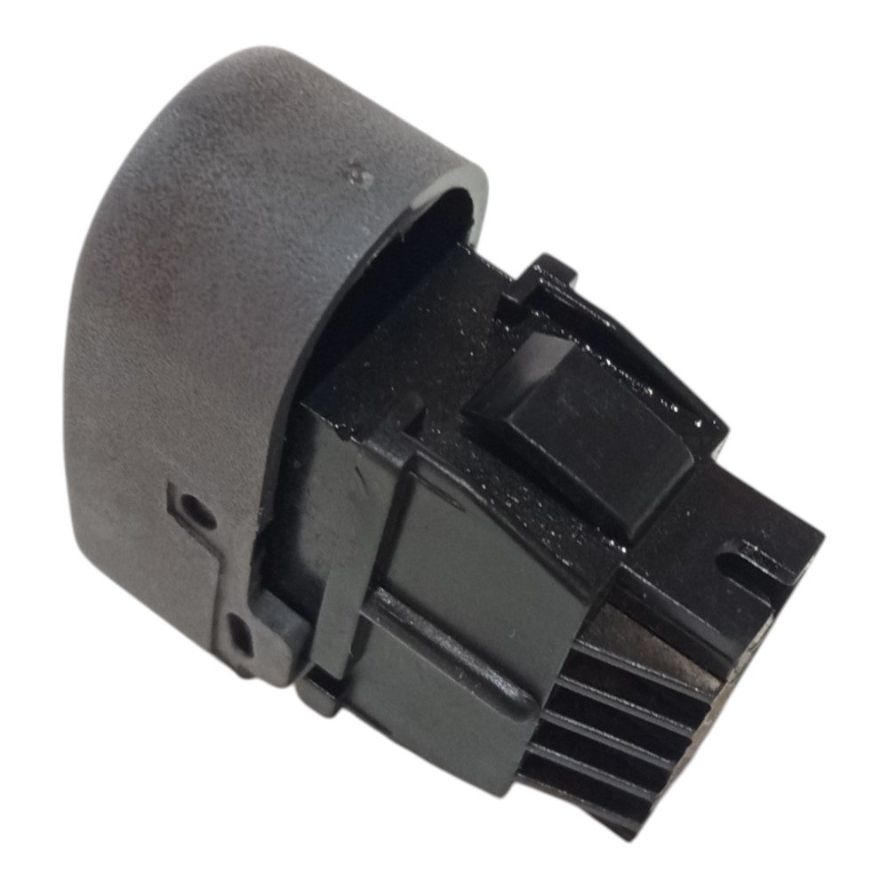 Botão Desembaçador Vidro Renault Clio 2000 2001 A 2012 4