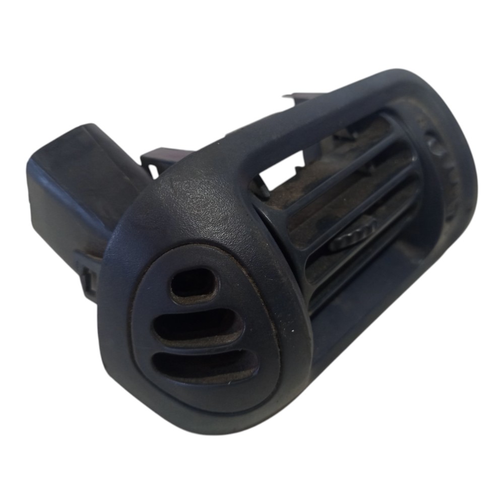 Difusor Ar Dianteiro Renault Clio 2000 2001 2002 A 2012 2