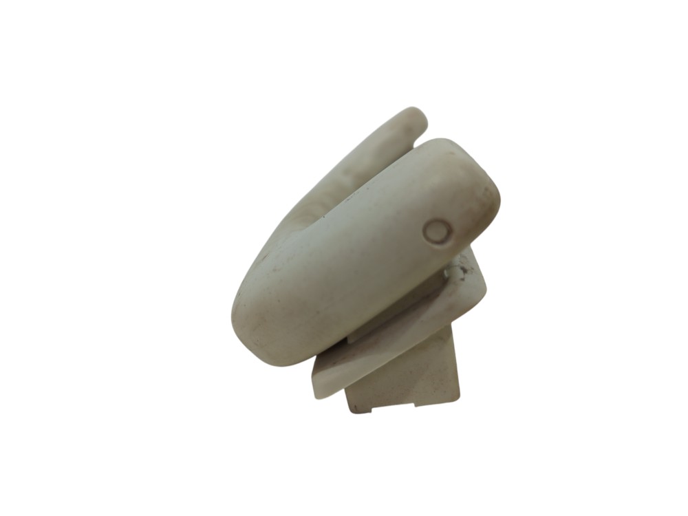 Alça Pega Mão Dianteira Esquerda Citroen C4 Vtr 2007 A 2013 5