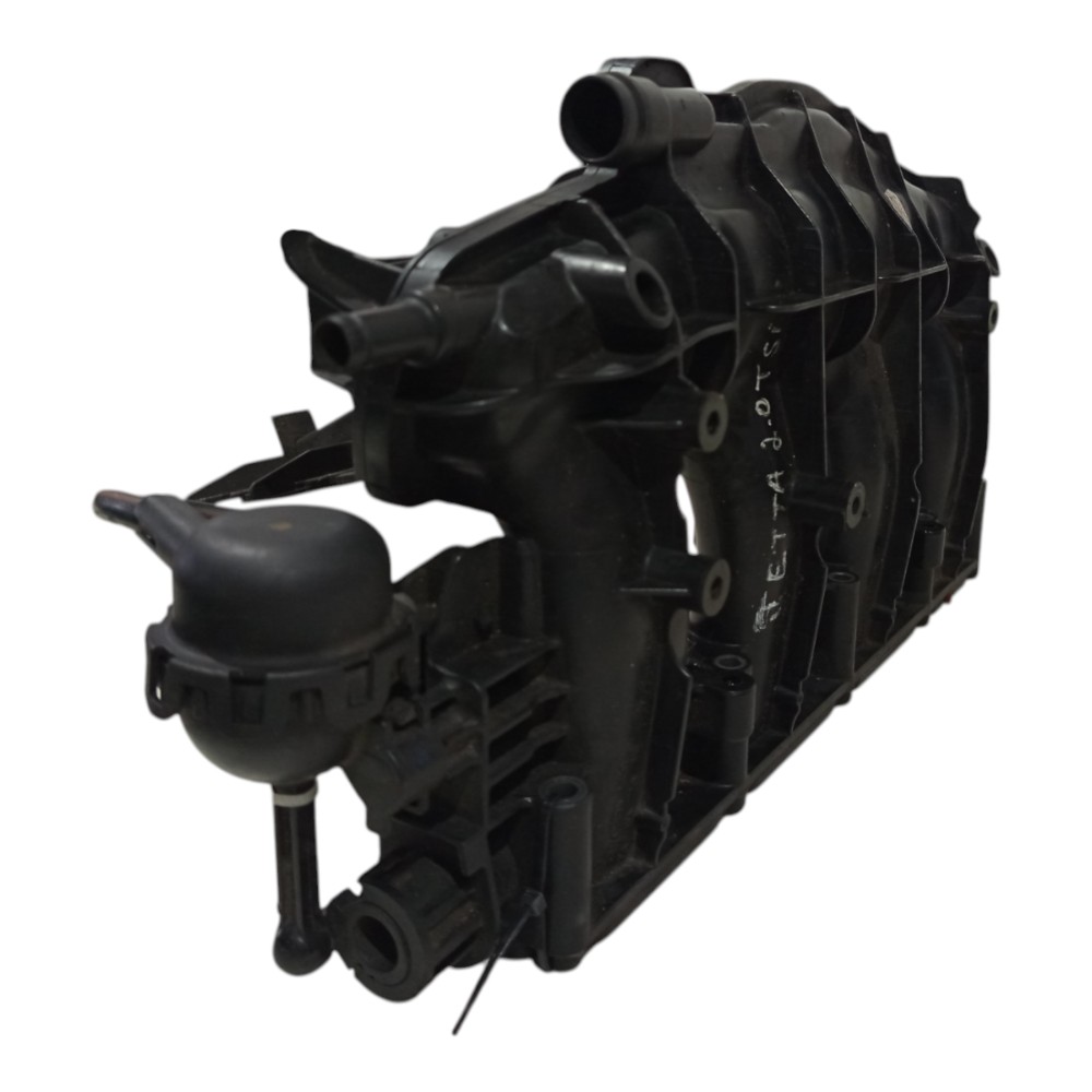 Coletor Admissao Passat Tiguan Jetta 2.0 Tsi Orig. 2011/2013 2