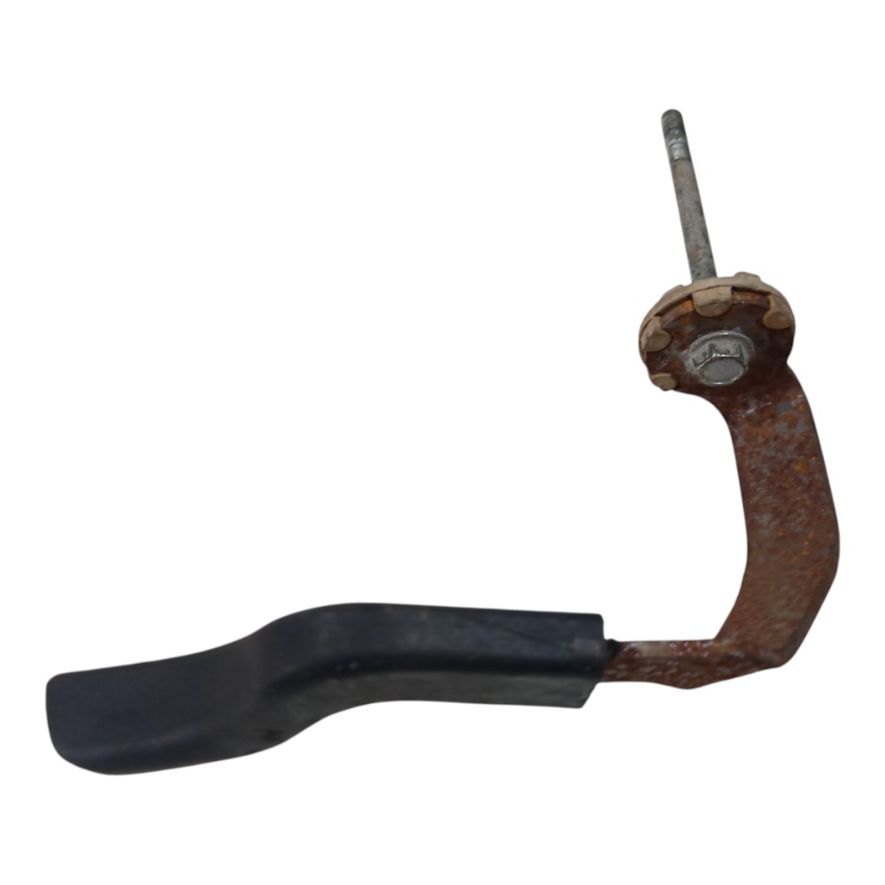 Alavanca Regulagem Volante Peugeot 206 2001 2002 A 2011 2