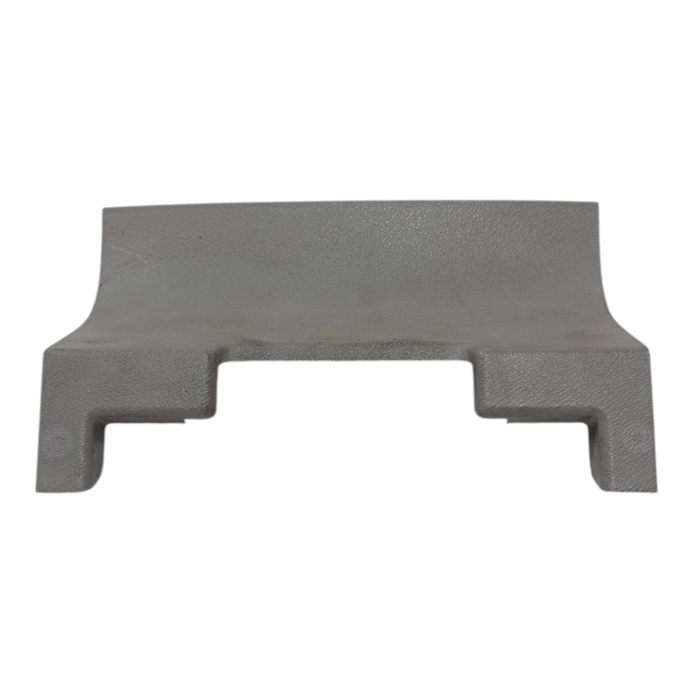 Acabamento Traseiro Console Hyundai Azera 2007 A 2012 2