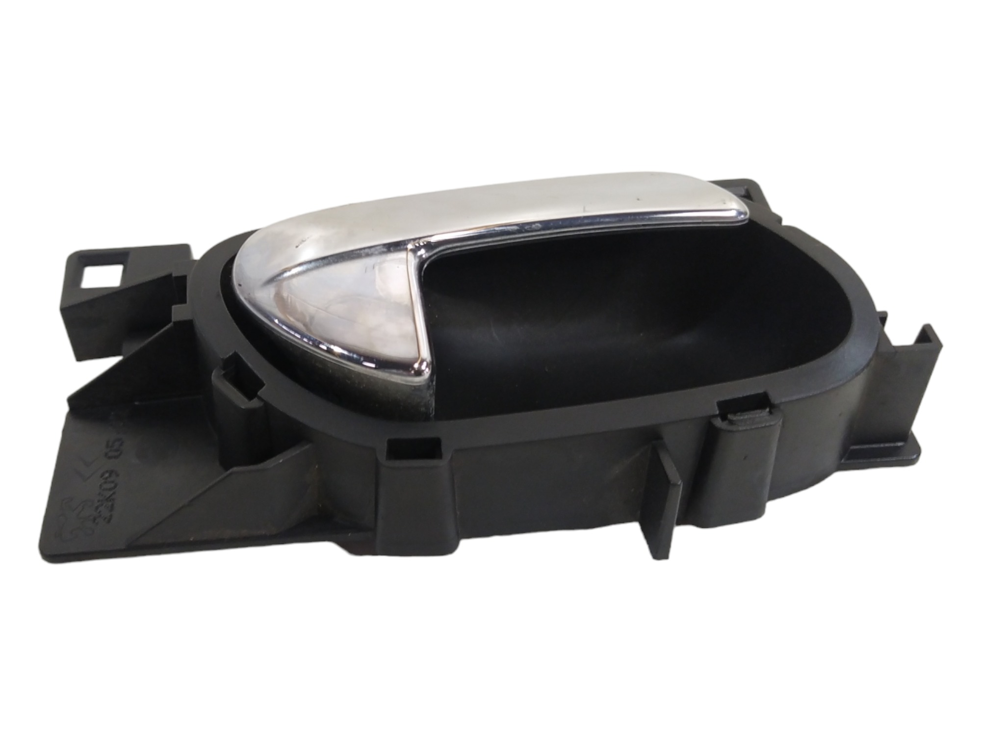 Maçaneta Interna Traseira Direita Citroen C4 2007 A 2013 5