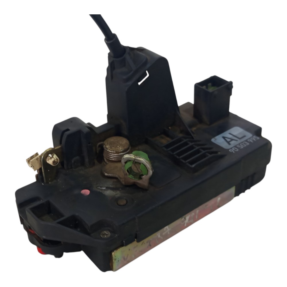 Fechadura Eletrônica Traseira Esquerda Gm Vectra 1997 A 2005 2