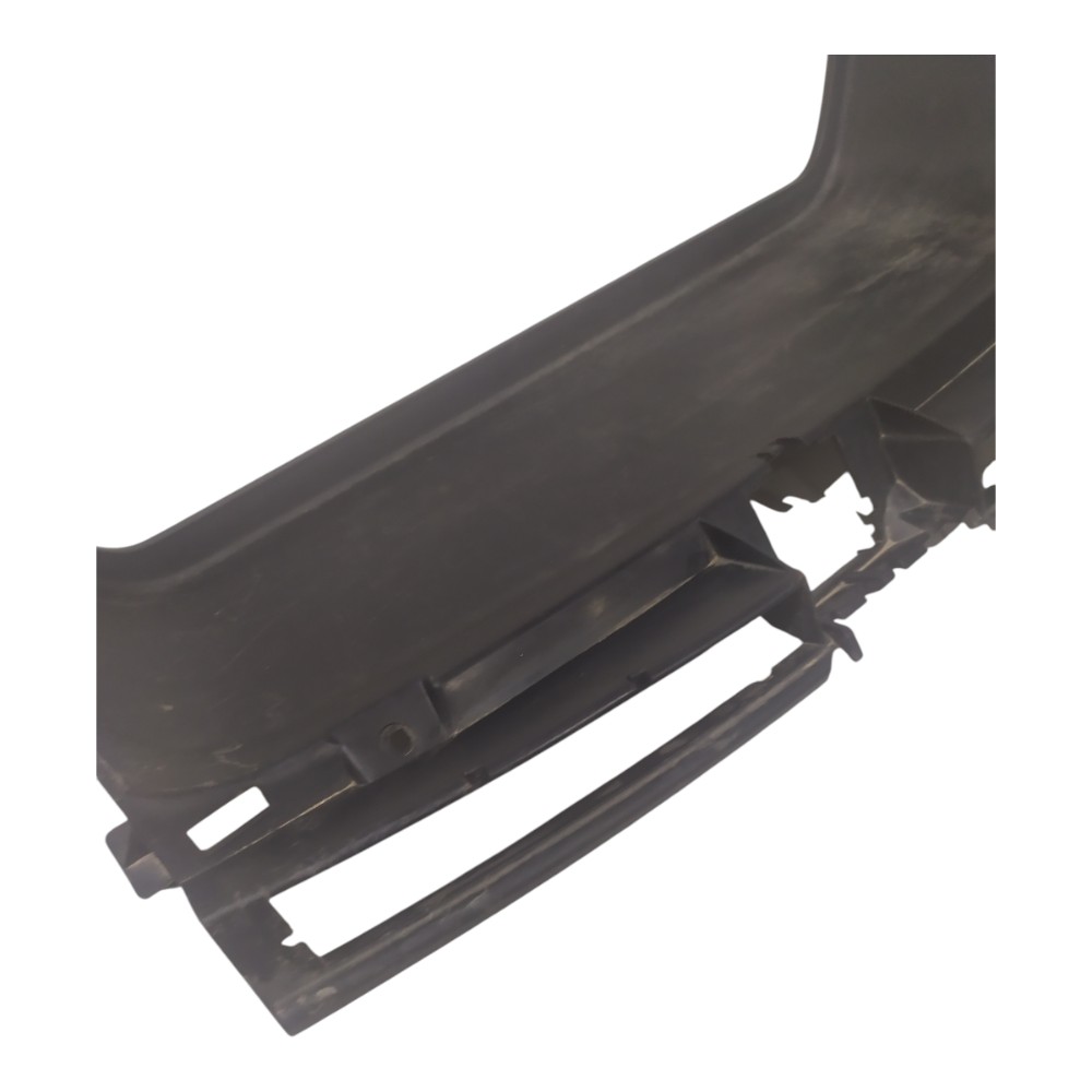 Moldura cebtral painel Citroen c4 Picasso 2009 a 2013 7