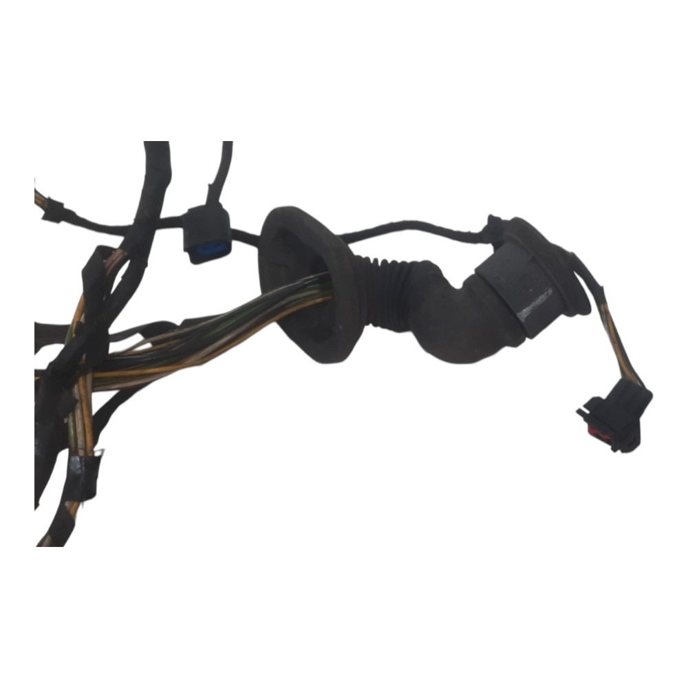 Chicote Porta Dianteira Direita Ford Mondeo 1994 A 2004 3