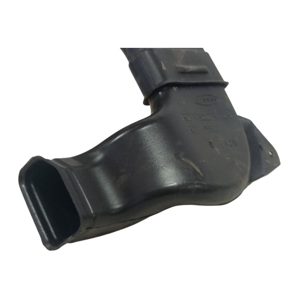Duto Ar Condicionado Citroen C4 Picasso 2.0 16V 2008 a 2014 2