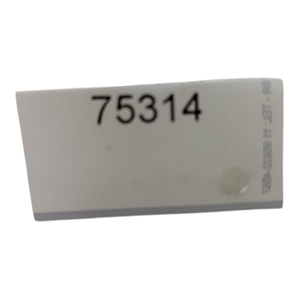 Lente Farol Dianteiro Direito Fiat Uno 1997 A 2002 7