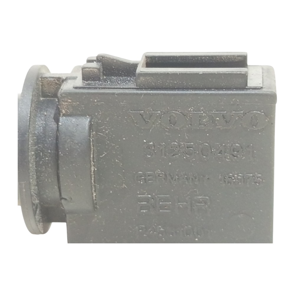 Sensor Qualidade Ar Volvo Xc 60 Freelander 2006 A 2012 Origi 5