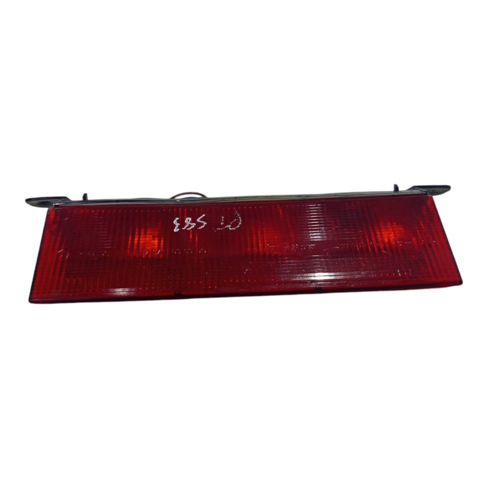 Break Light Central Traseira Chrysler Pt Cruiser 2001 A 2010 4