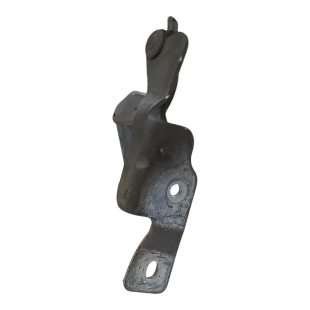 Dobradiça Esquerda Capô Ford Fiesta 2003 2004 2005 A 2013 1