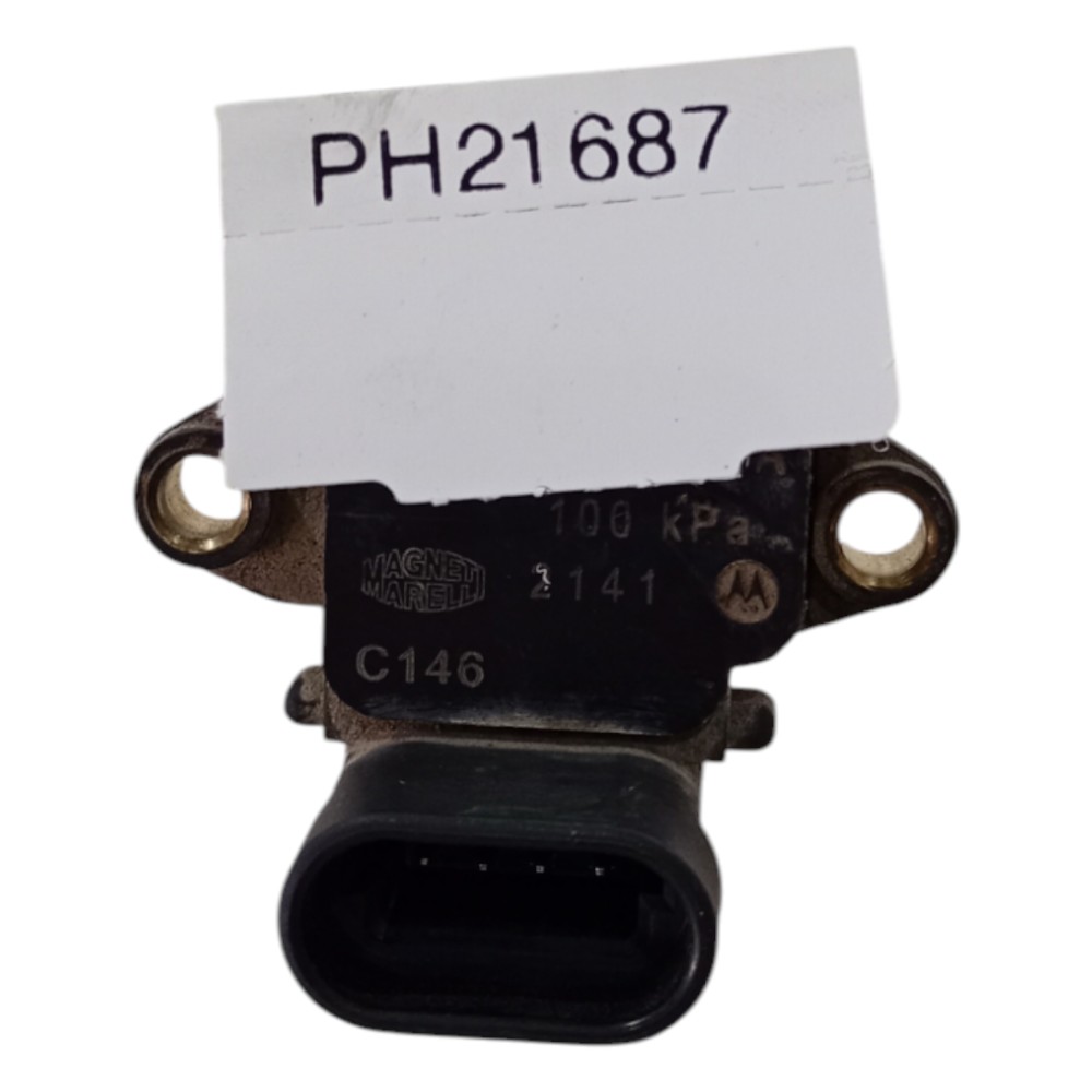 Sensor Map Fiat Uno Fire 1.0 8v 2004 A 2014 6