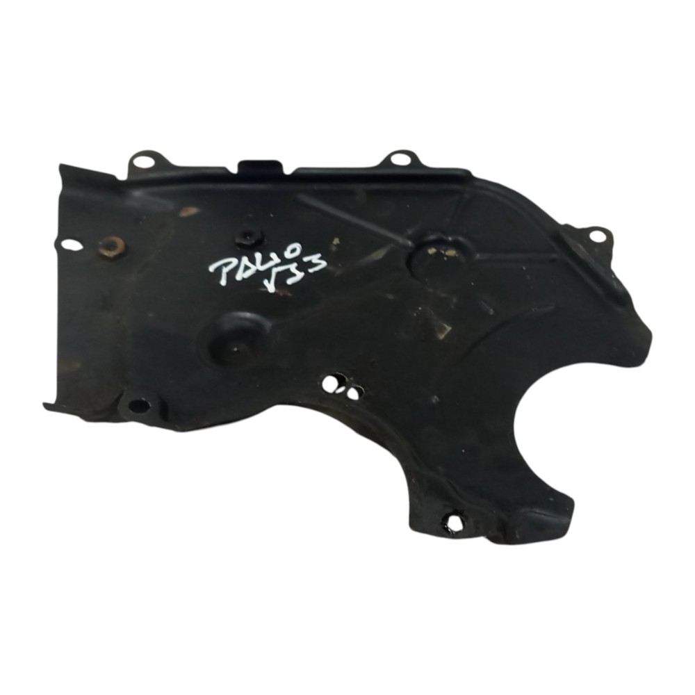 Protetora Correa Dentada Fiat Palio Fiasa 1.0 8v 1996 A 2000 3