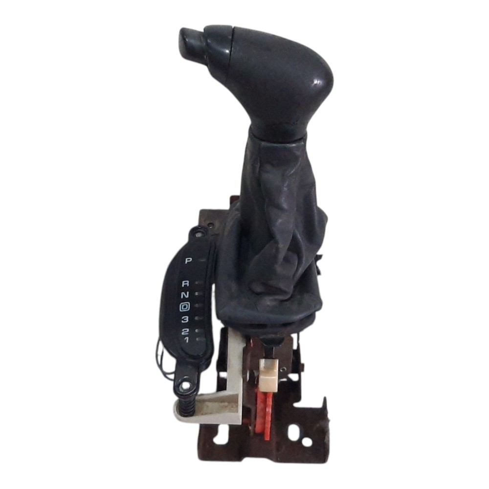 Alavanca Trambulador Cambio Marcha Gm Blazer 1995  A 2000 7