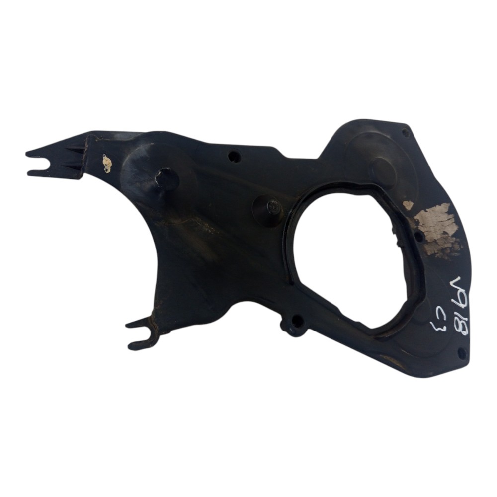 Capa Correia Dentada Citroen C3 Exclusive 2003 2004 A 2012 1