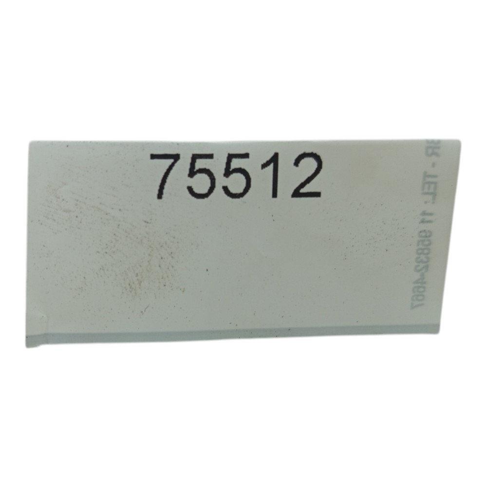 Relogio Digital Luz Teto Ford Escort 1994 1995 7