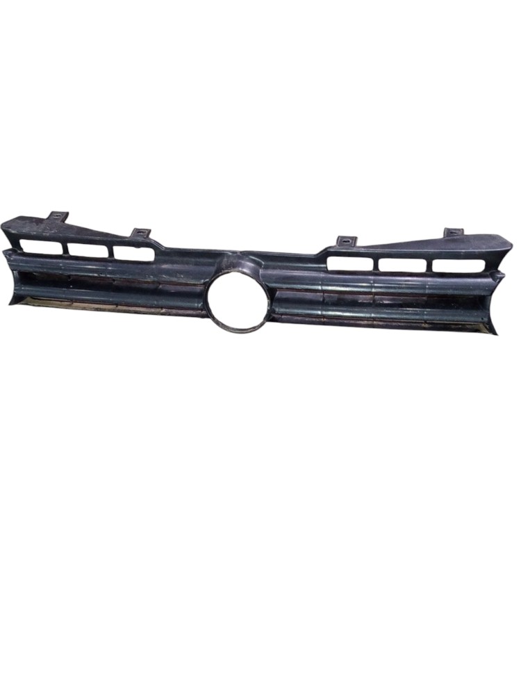 Grande Frontal Parachoque Vw Gol Saveiro 1995 1996 A 2006 1