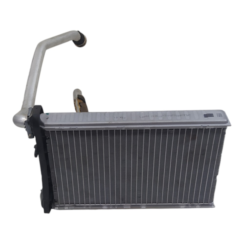 Radiador Ar Quente Renault Megane Grand Tour 2.0 2007 A 2013 6
