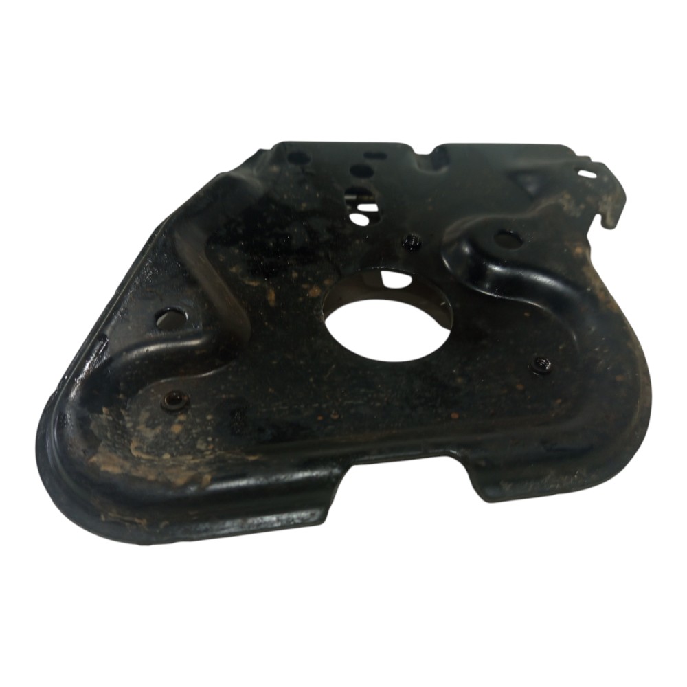Caixa Suporte Bateria Peugeot 206 1999 2000 2001 2002 A 2012 1