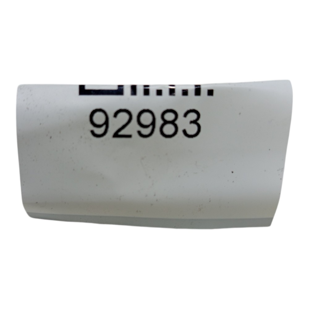 Moldura Acabamento Freio Mão Tomada Citroen C4 2001 A 2010 8
