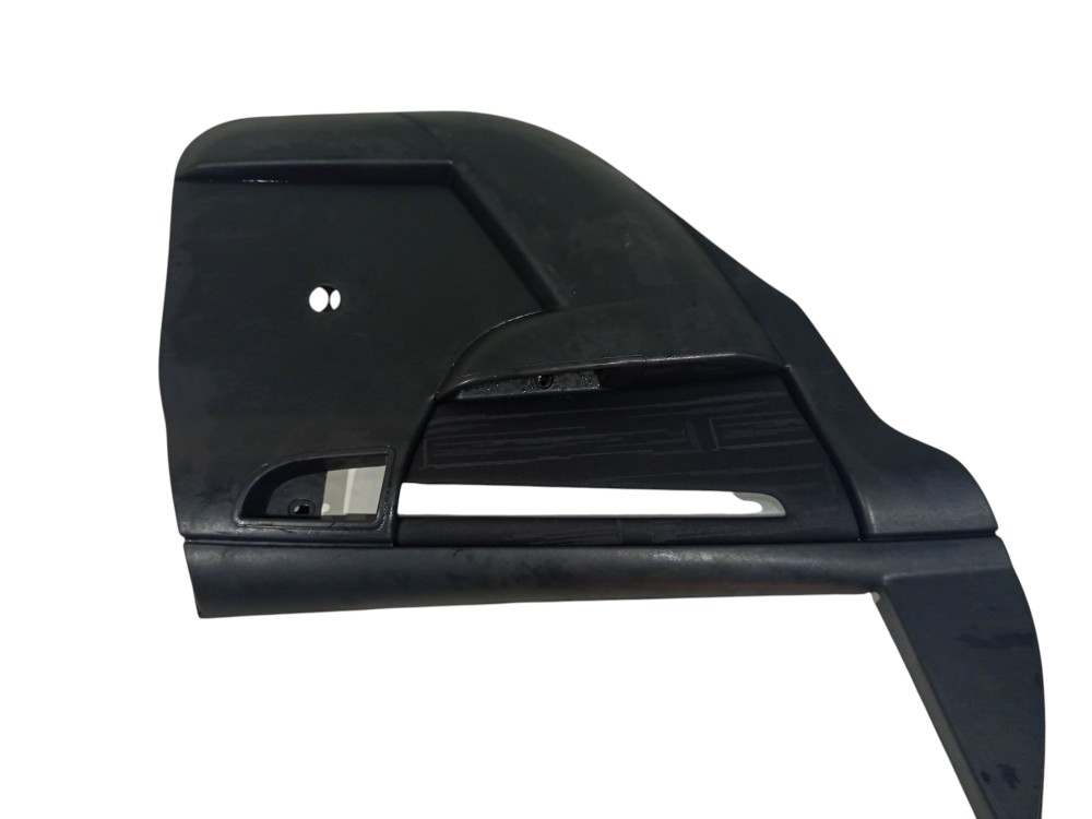 Forro Porta Traseiro Esquerdo Chevrolet Prisma 2006 A 2012 5
