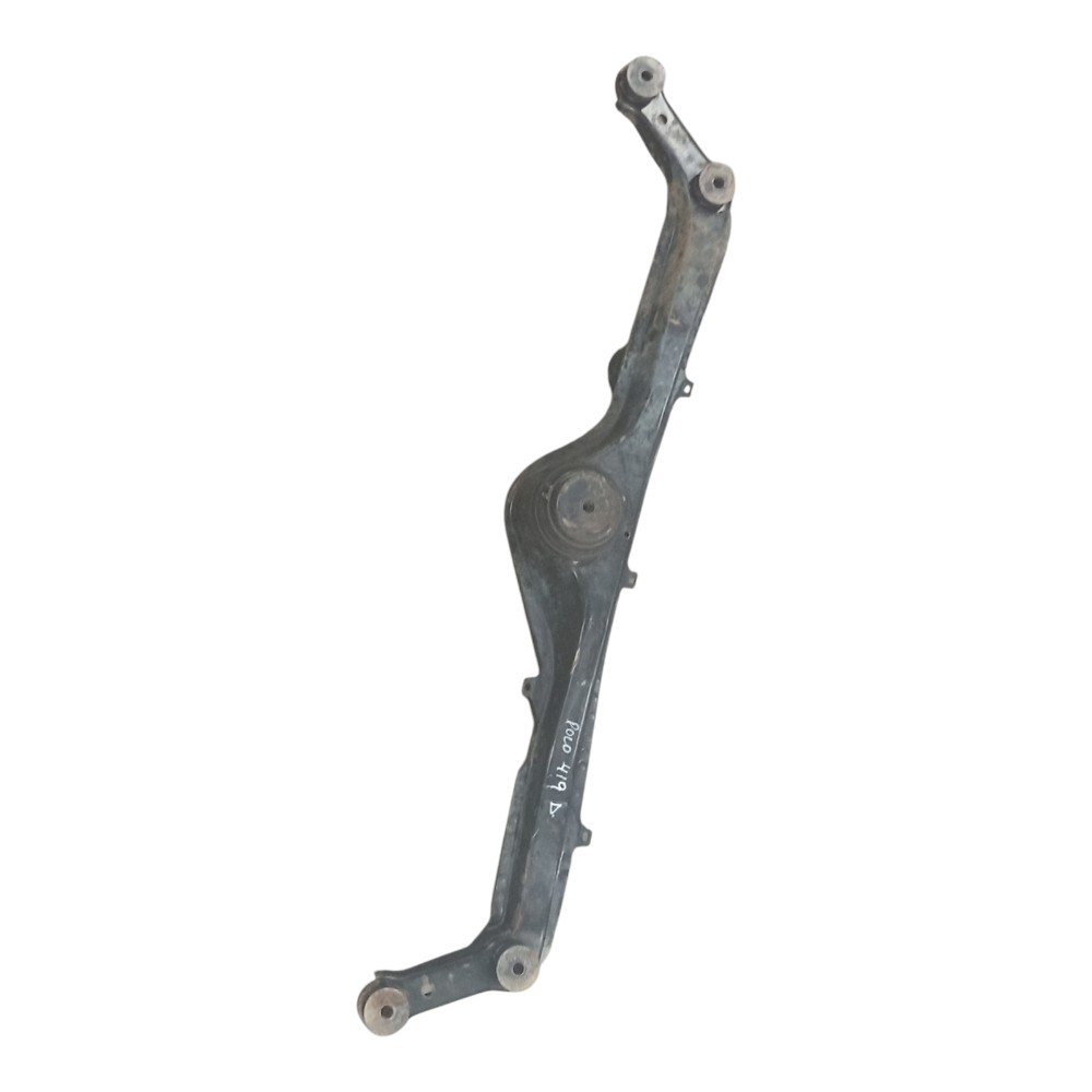 Travessa Inferior Radiador Vw Polo 1.8 8v 1999 2000 A 2002 2