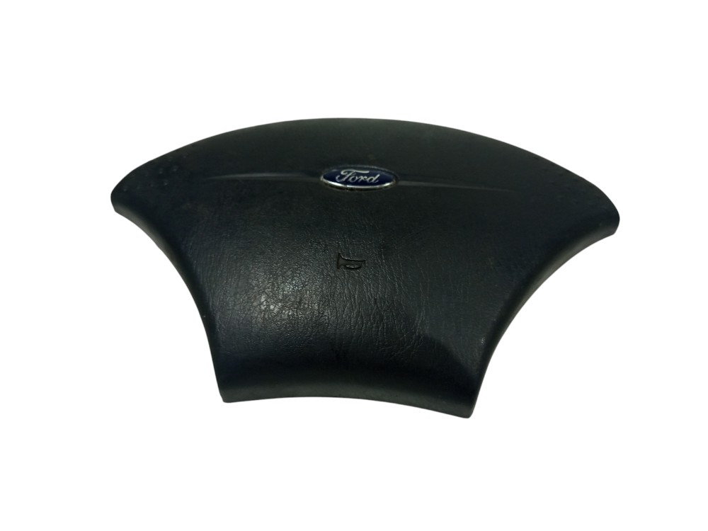 Tampa Capa Buzina Ford Focus 2000 2001 2002 A 2007 Usado 2