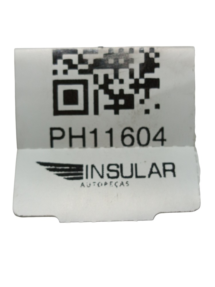 Soleira Interna Traseira Esquerda Honda Civic 2012 A 2016 7
