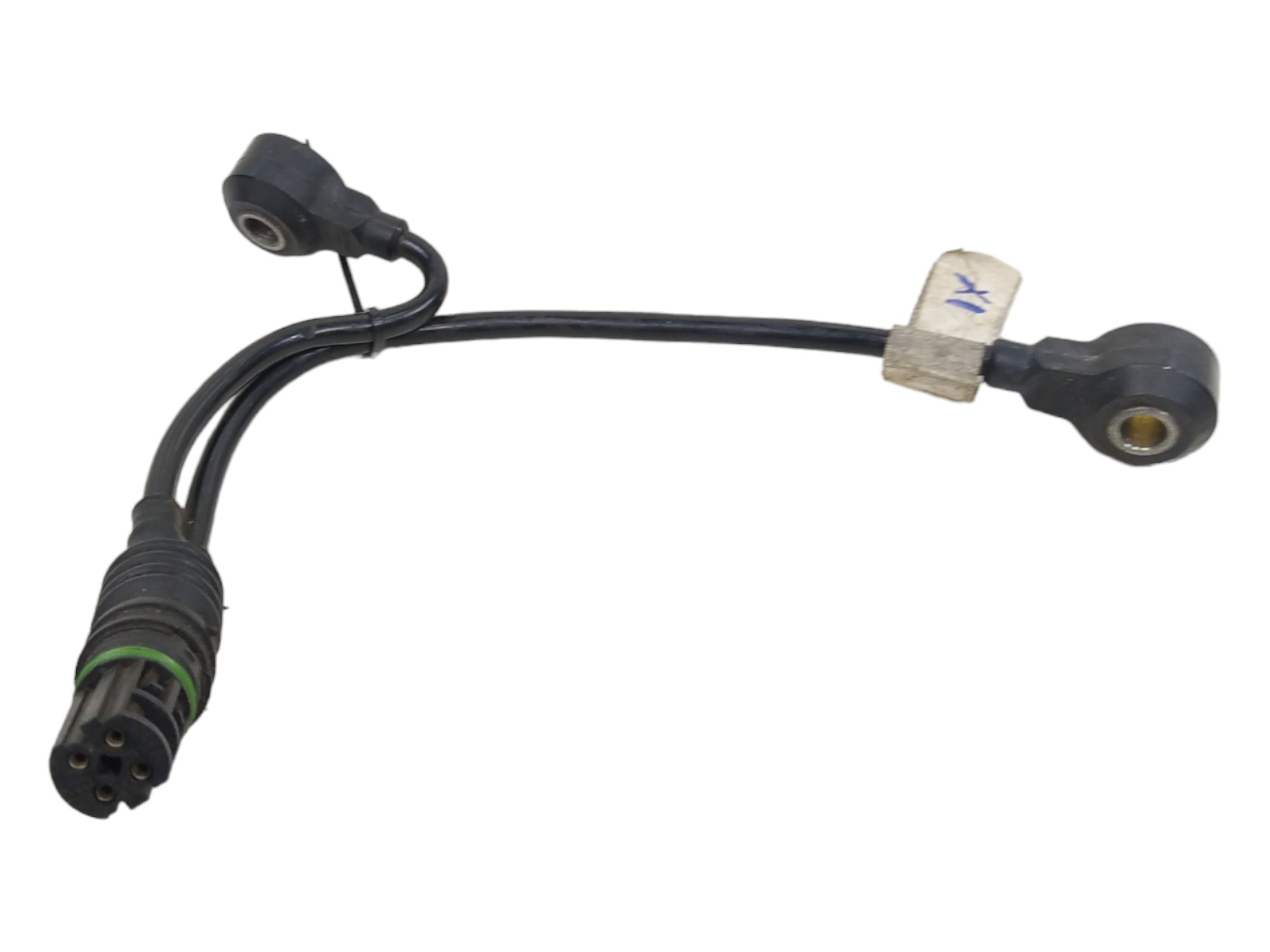 Sensor Detonação Motor Bmw X1 2010 2011 2012 2013 1