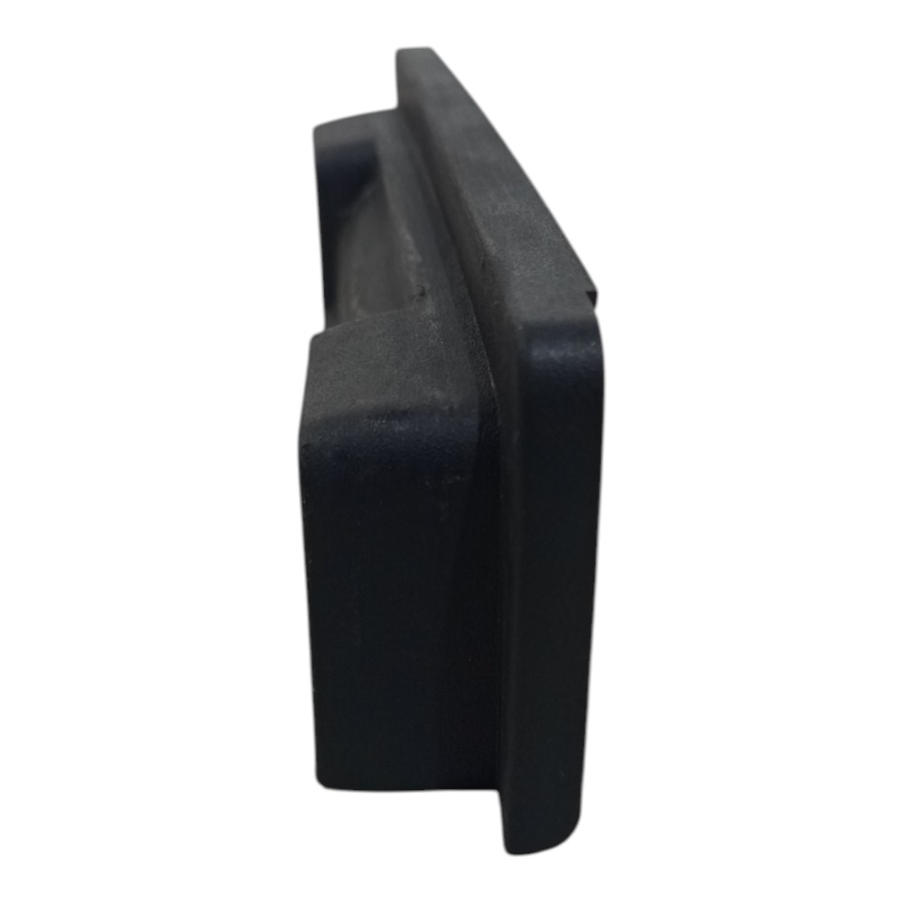 Acabamento Porta Malas Direit Citroen C4 Picasso 2007 A 2013 3